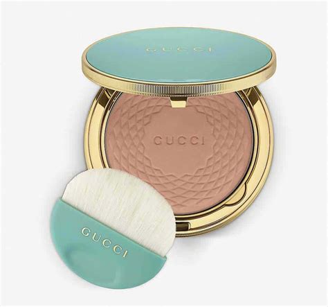 gucci bronzing powder|Gucci poudre de beauté powder.